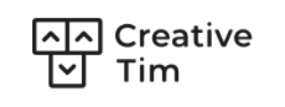 Código promocional Creative Tim