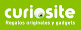 Código promocional Curiosite