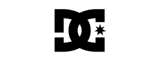 Logo DC Shoes