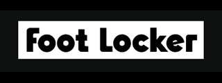 Foot Locker Logo Foot Locker