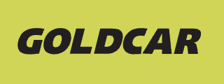 Logo Goldcar