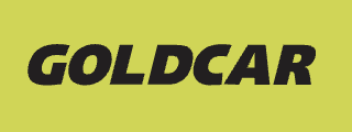 Código promocional Goldcar