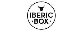 Logo Iberic Box