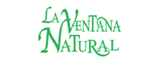 Logo La Ventana Natural