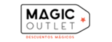 Código promocional Magic Outlet