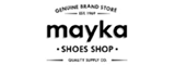 Código promocional Zapatos Mayka