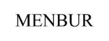Código promocional Menbur
