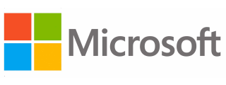 Microsoft Logo Microsoft