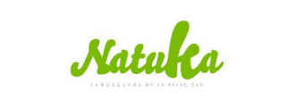 Código promocional Natuka