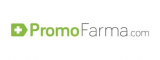 Logo Promofarma
