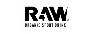 Logo RAW Superdrink