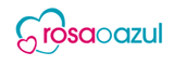 Logo Rosaoazul