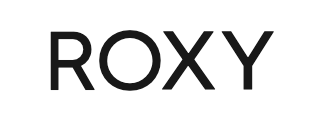 Roxy Logo Roxy