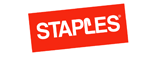 Código promocional Staples