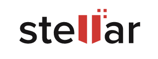 Stellar Data Recovery Logo Stellar Data Recovery