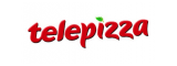 Código promocional Telepizza