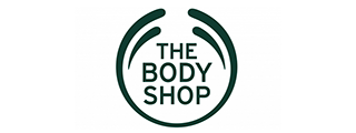 Código promocional The Body Shop