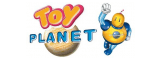 Código promocional Toy Planet