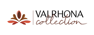 Logo Valrhona Collection