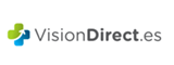 Código promocional Vision Direct