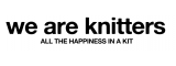 Código promocional We Are Knitters