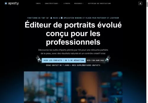 Aperty diciembre 2025