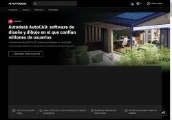 AutoCAD julio 2026
