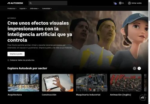 Autodesk mayo 2026