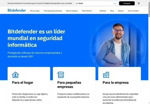 Bitdefender agosto 2026