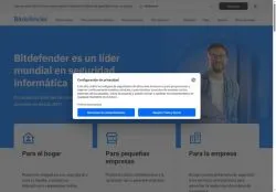 Bitdefender julio 2026