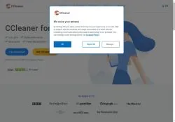 CCleaner julio 2026