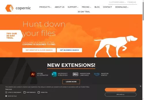 Copernic diciembre 2025