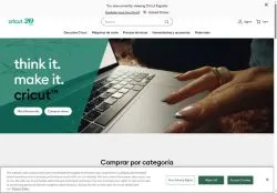Cricut agosto 2026