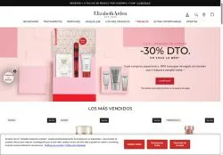 Elizabeth Arden julio 2026