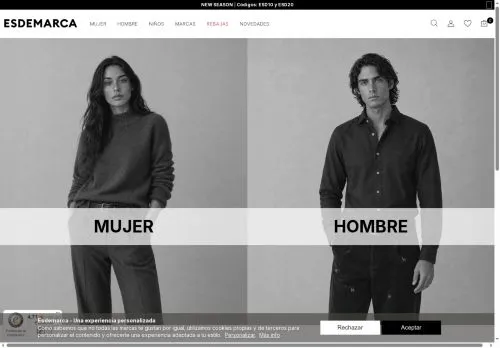 Esdemarca septiembre 2026