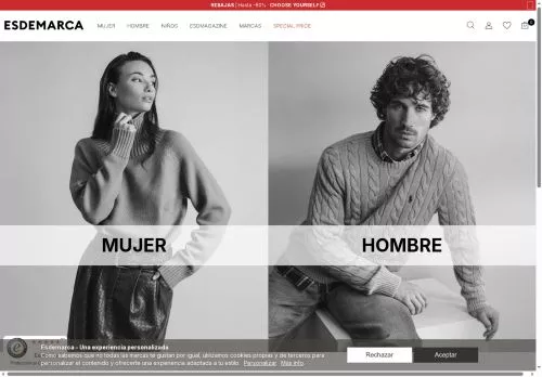 Esdemarca enero 2026