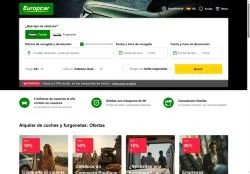 Europcar julio 2026