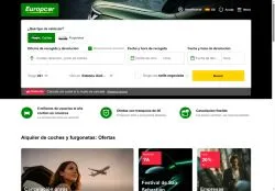 Europcar julio 2026