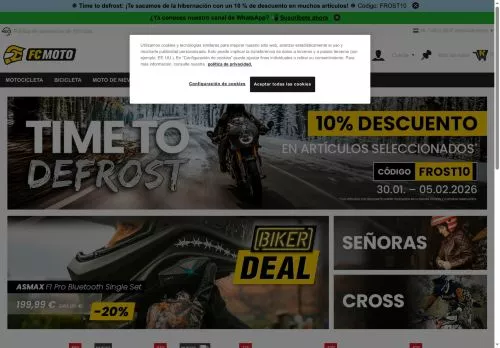 Farnell febrero 2026