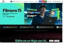 Filmora julio 2026