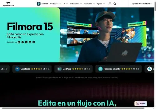 Filmora agosto 2026