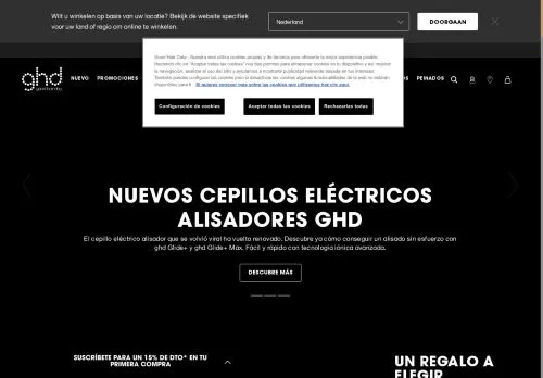 ghd junio 2026