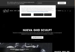 ghd julio 2026