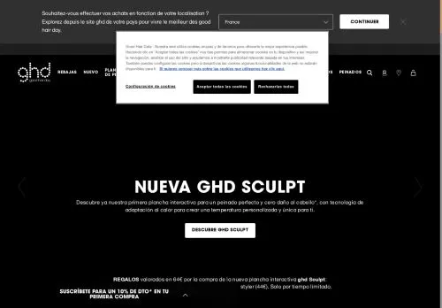 ghd agosto 2026