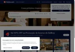 Hoteles.com julio 2026