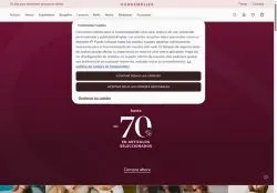 Hunkemoller julio 2026