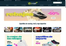 I-run julio 2026
