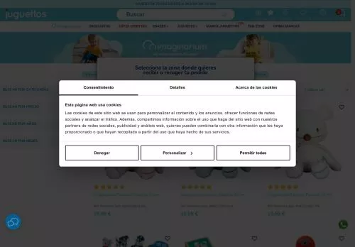 Imaginarium febrero 2026