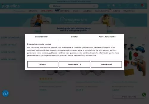 Imaginarium diciembre 2025