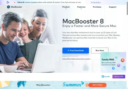 IObit septiembre 2026
